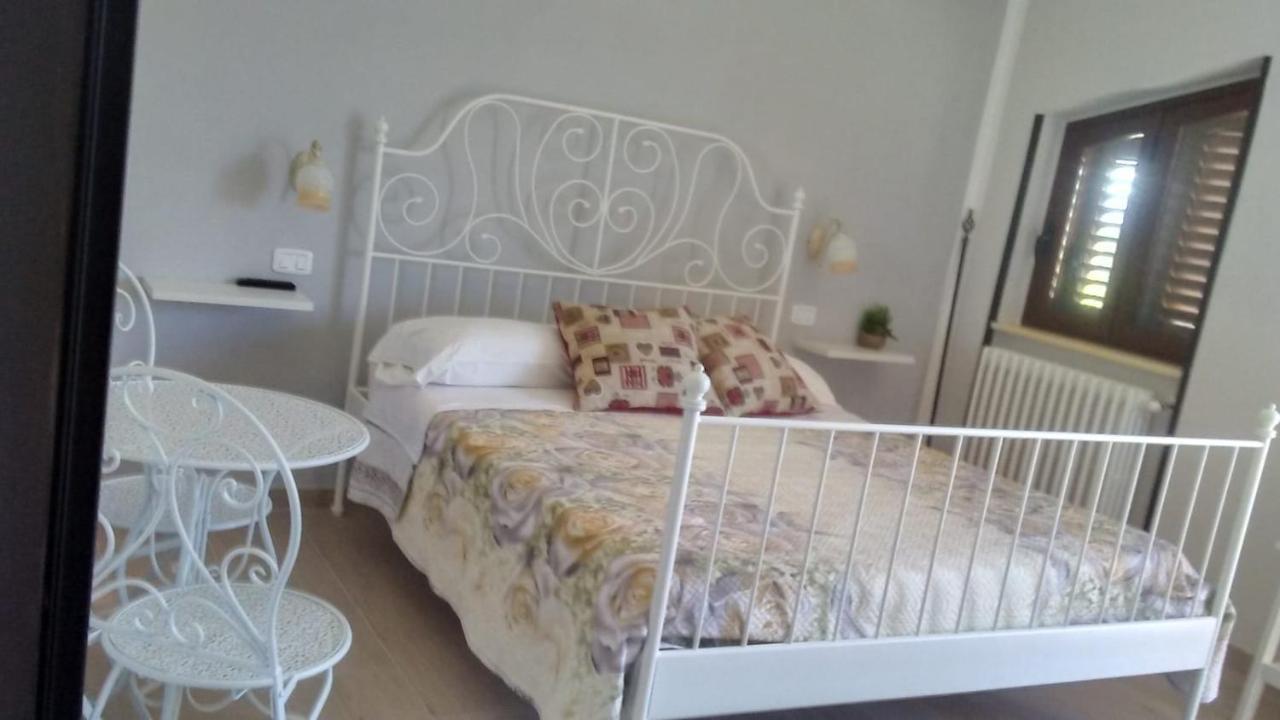 Hotel La Selva Agropoli Exterior foto