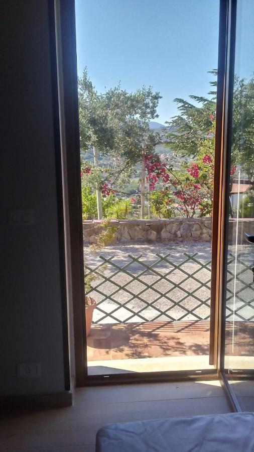Hotel La Selva Agropoli Exterior foto