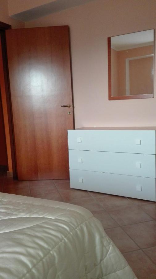 Hotel La Selva Agropoli Exterior foto