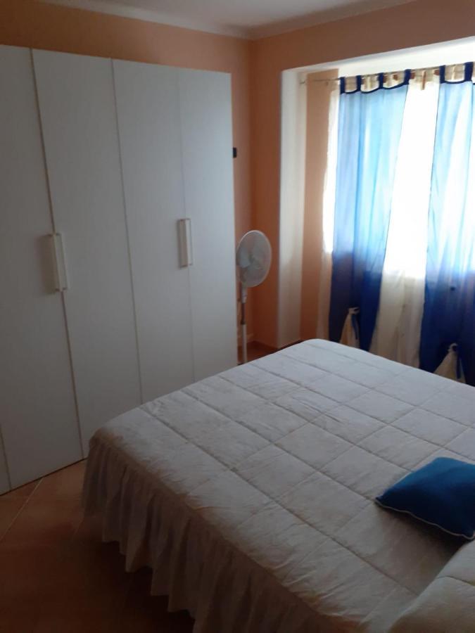 Hotel La Selva Agropoli Exterior foto