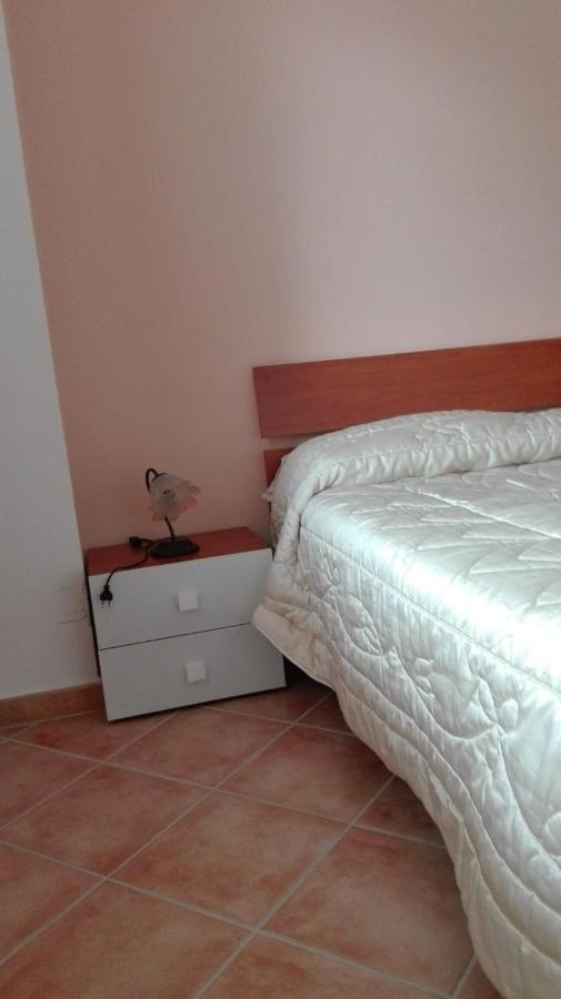 Hotel La Selva Agropoli Exterior foto